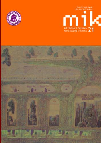 Volume 21 (2025): Issue 1 (December 2025)