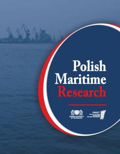 Polish Maritime Research Cover