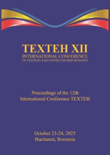 The 12th International Conference TEX TEH 2025