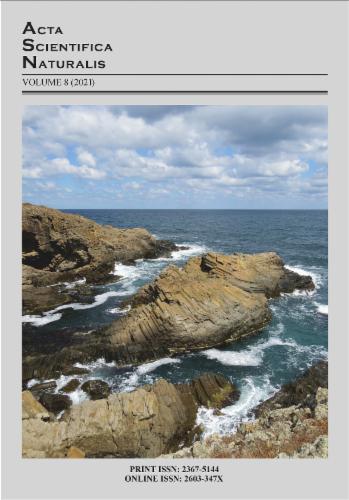 Overview of the Halyomorpha halys (Stål, 1855): Key Traits and Control Measures. Threats to agricultural crops in Bulgaria