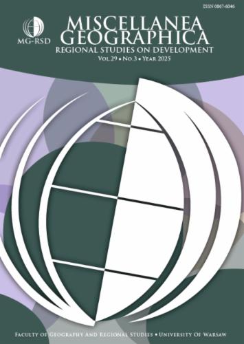 Landscape changes following the eruption of the Tajogaite Volcano on La Palma, Canary Islands