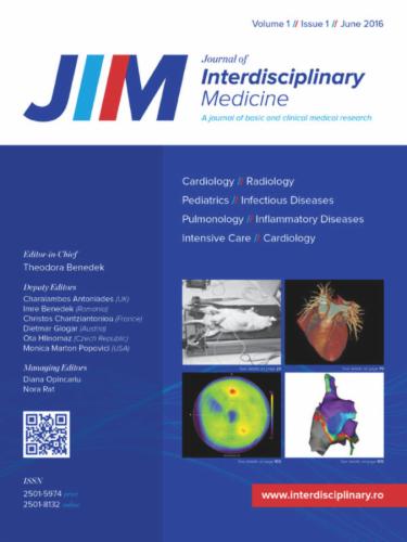 Volume 9 (2024): Issue 1 (March 2024) Cover