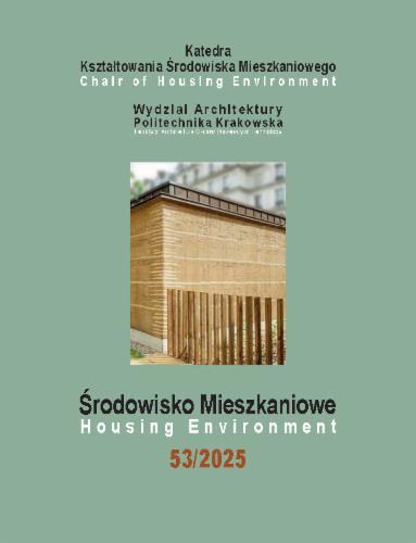 Volume 53 (2025): Issue 4 (December 2025)