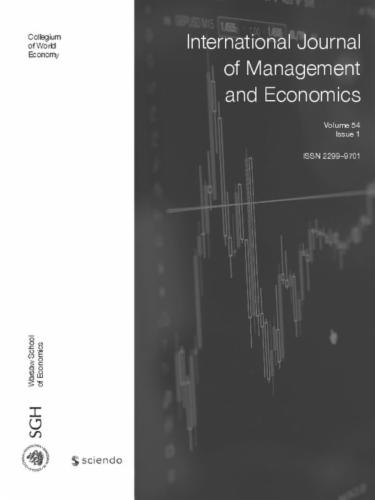 Sustainable regional development in Poland