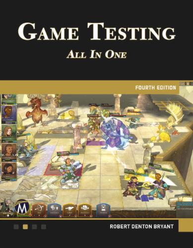 Game Testing All in One