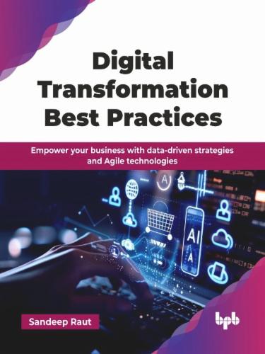 Digital Transformation Best Practices