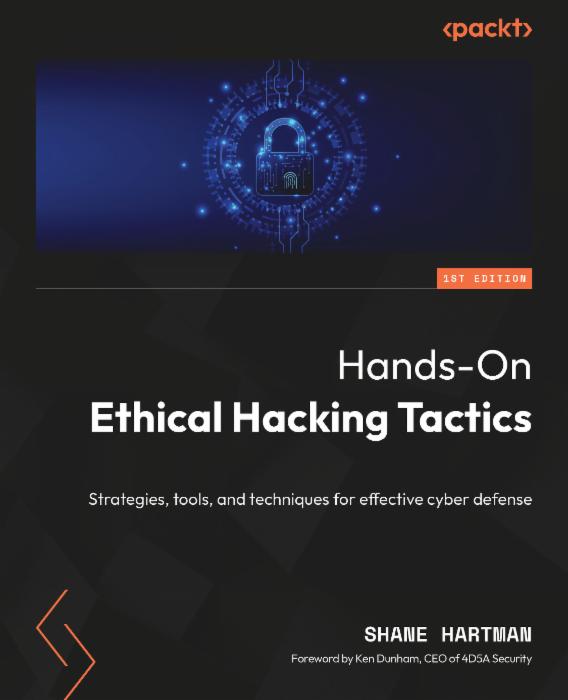 Malware Development for Ethical Hackers