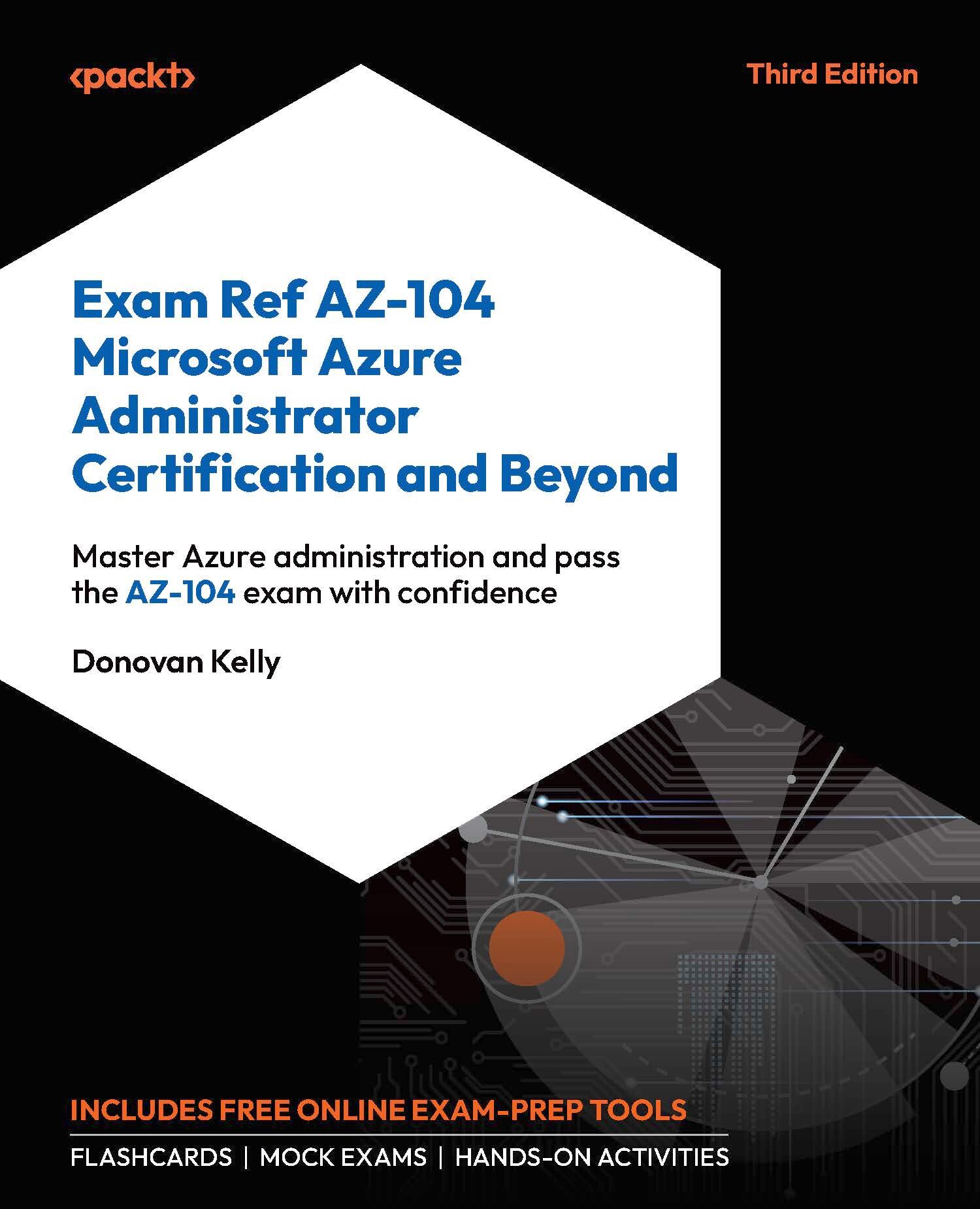 Exam Ref AZ-104 Microsoft Azure Administrator Certification