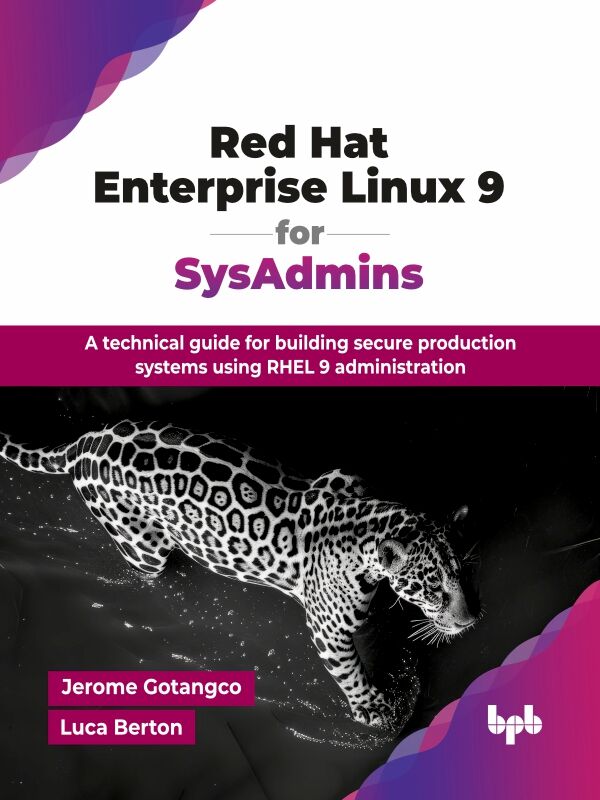 Red Hat Enterprise Linux 9 Administration