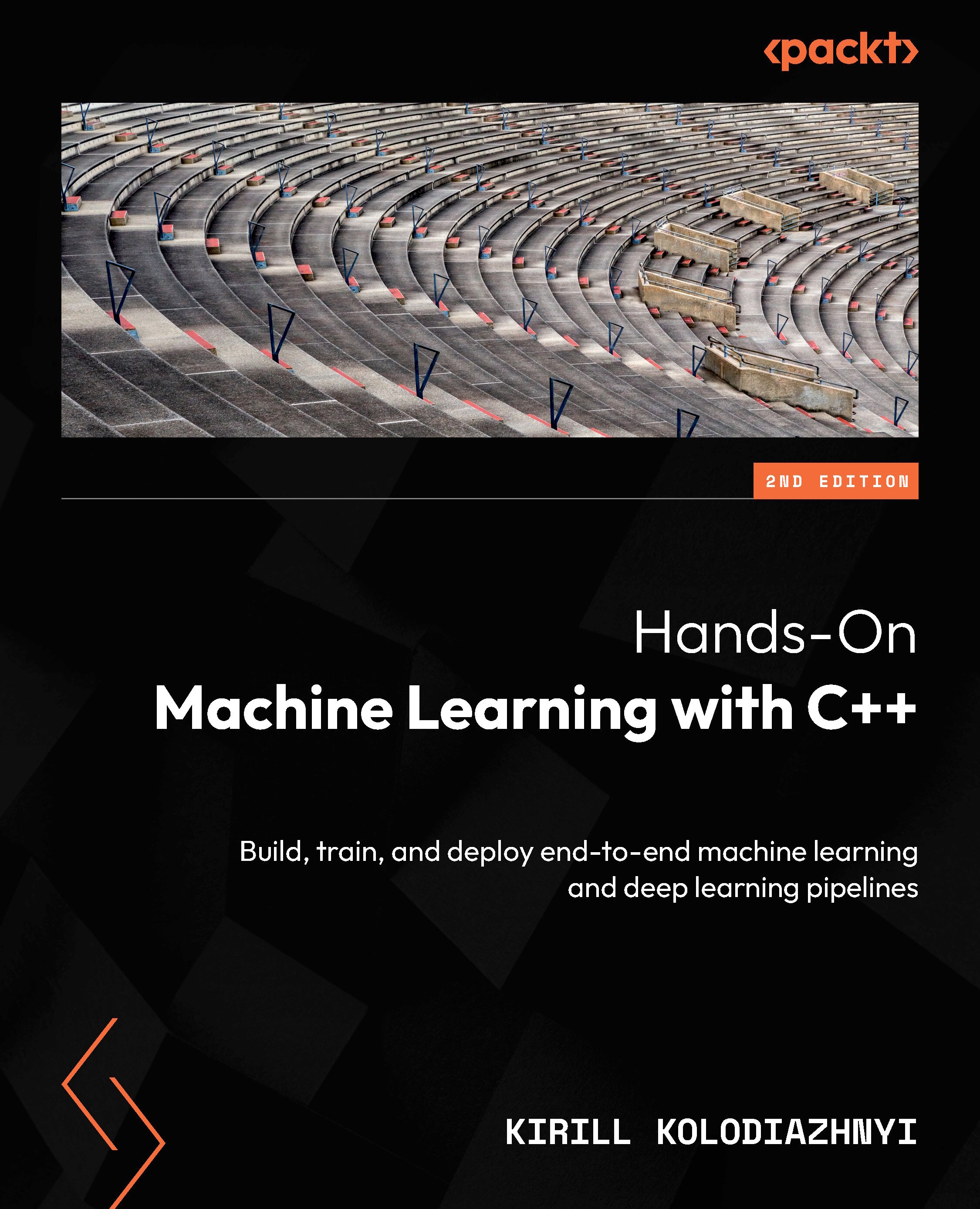Hands-On Machine Learning with C++