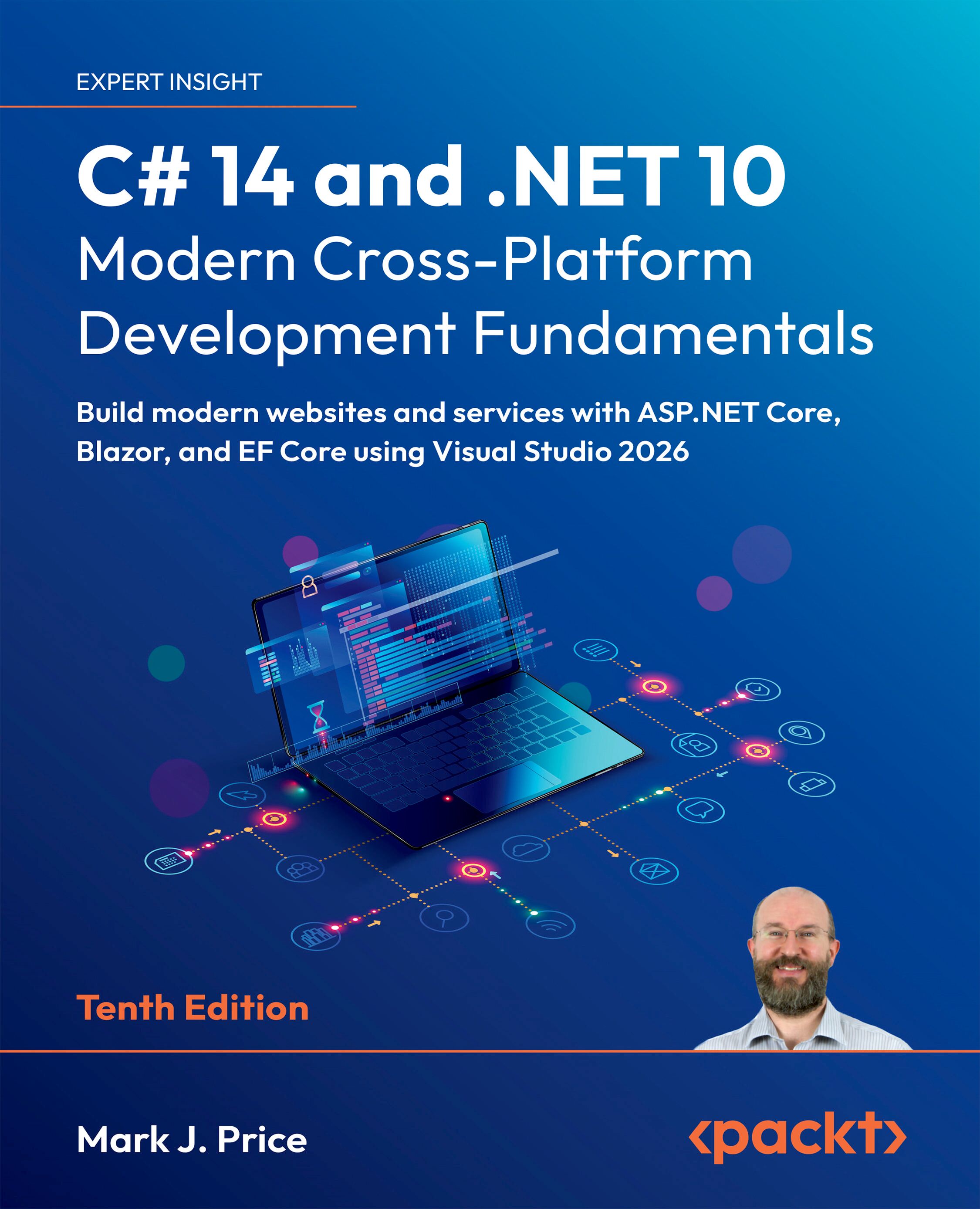 洋書 DEVELOPMENT in CONTEXT C# 13 and .NET 9 – Modern Cross-Platform Development