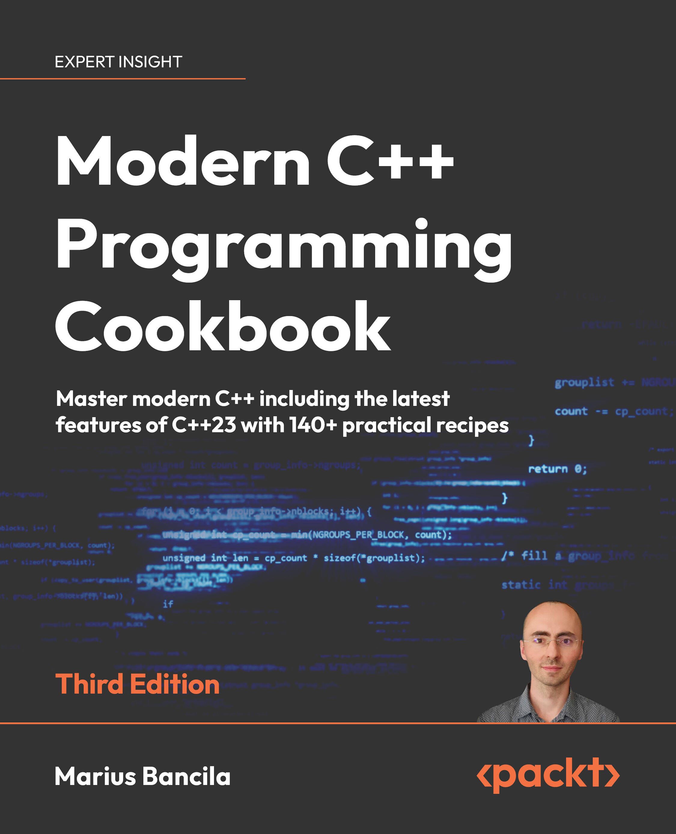 C++ Programming Fundamentals