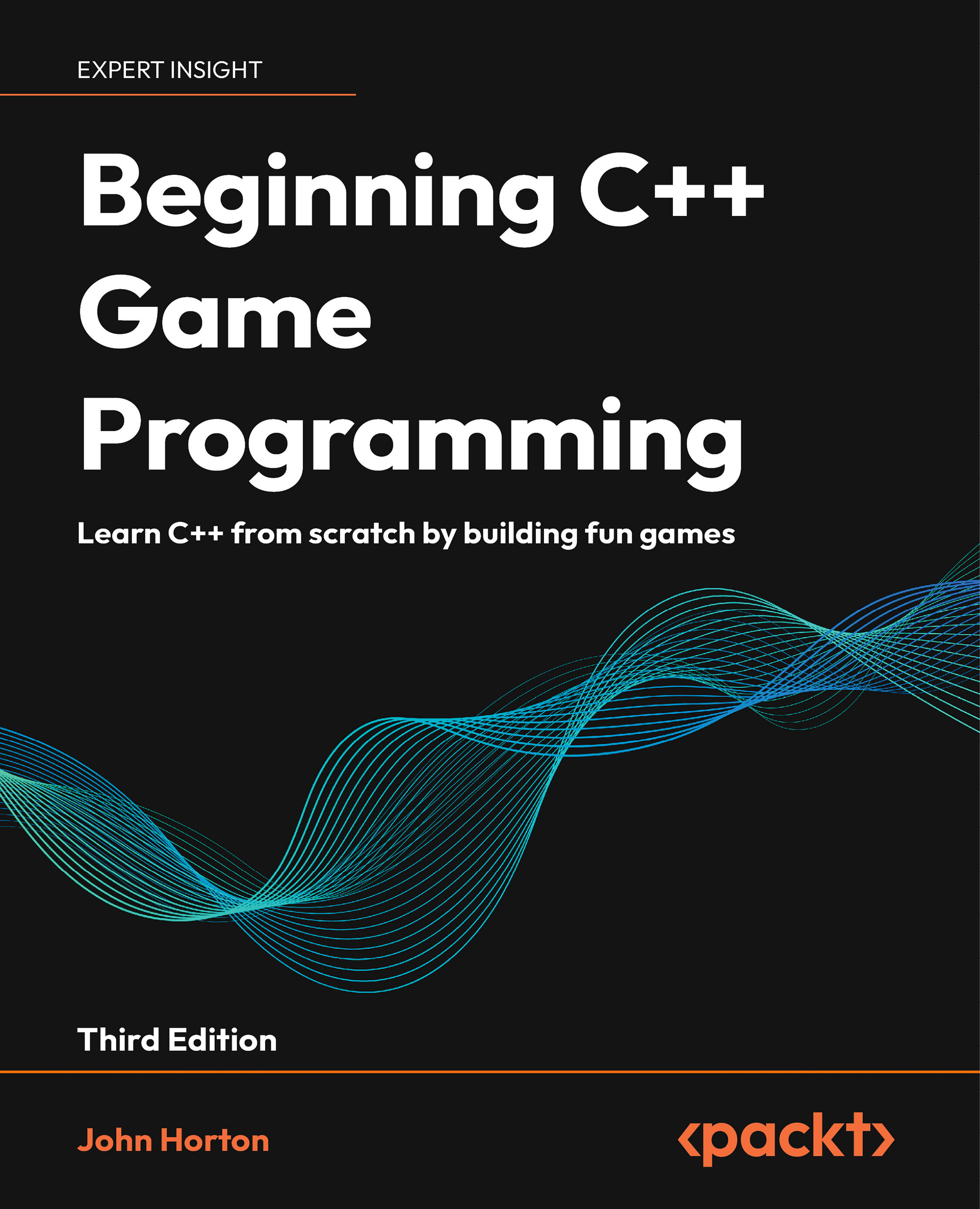 C++ Programming Fundamentals