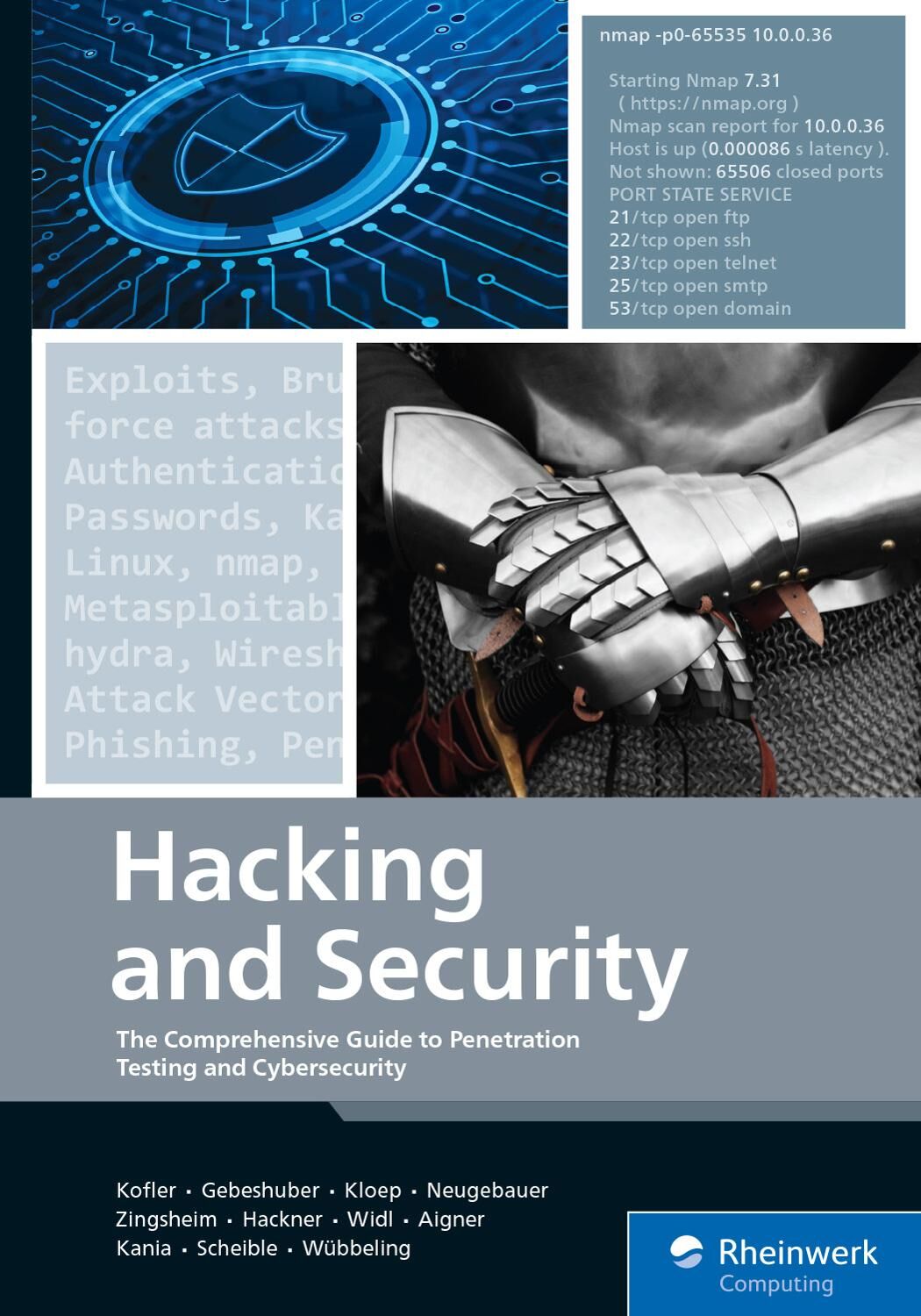 Certified Ethical Hacker (CEH) v12 312-50 Exam Guide