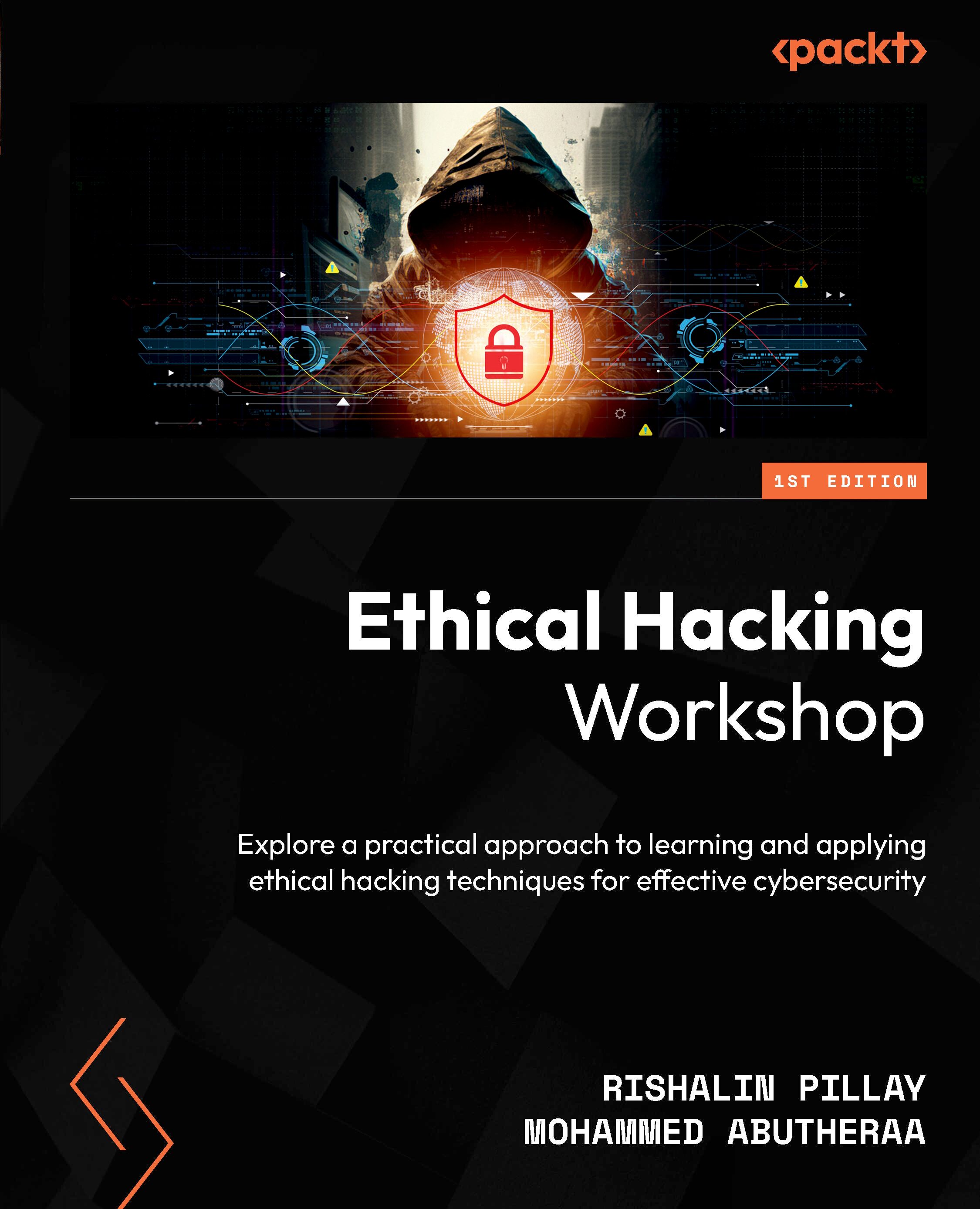 Malware Development for Ethical Hackers