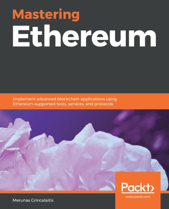洋書 Possible Future of the Ethereum Protocol Mastering Ethereum