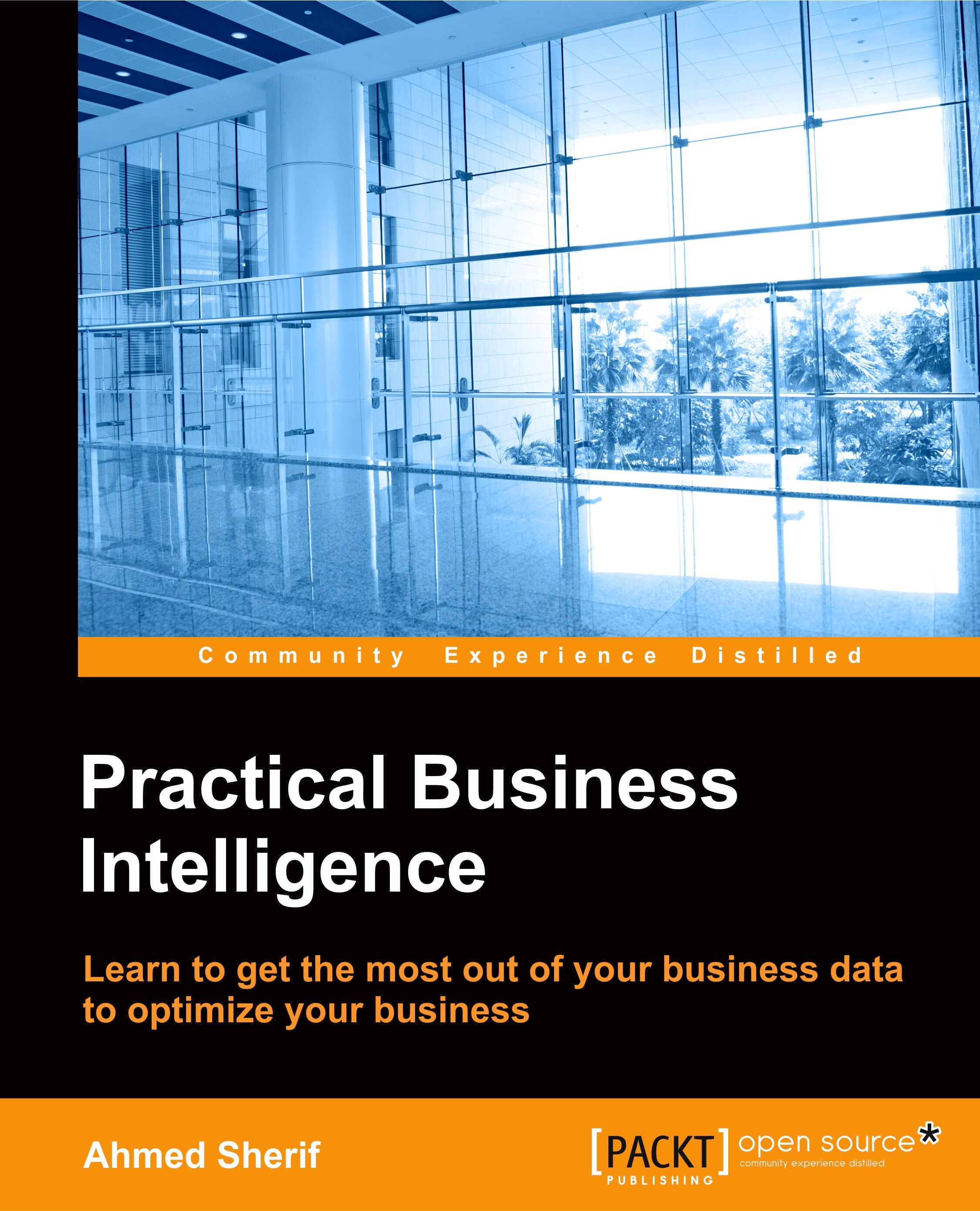 Data Mining and Business Intelligence