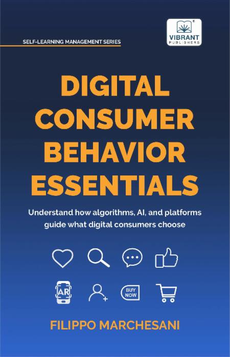 Digital Consumer Behavior Essentials