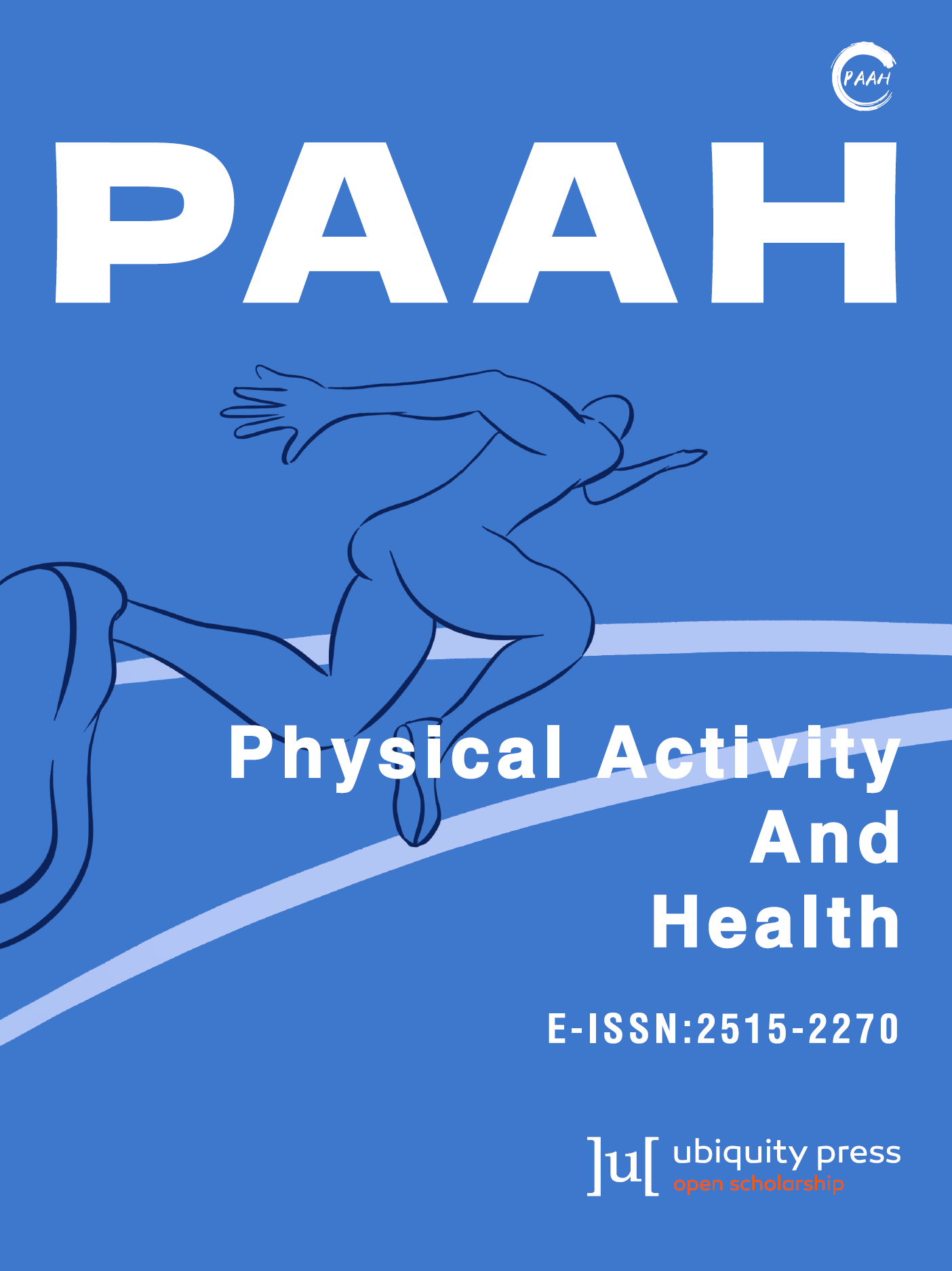 Physical Activity and Health Cover