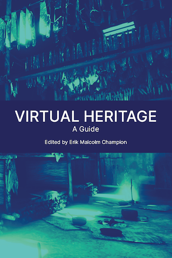 Virtual Heritage