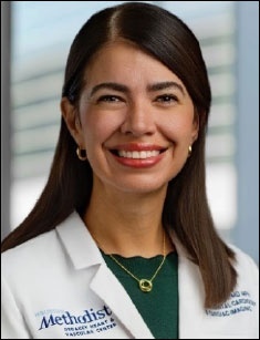 Photo of Valeria Duarte, MD, MPH