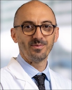 Photo of Andrea Giulio Quarti, MD, PhD